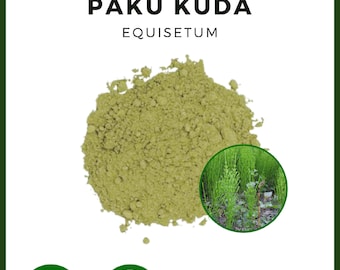 POWDER Stachytarpheta Jamaicensis Paku Kuda all Fresh Natural Herbs spices Indonesian herb Organic WildCrafted