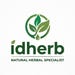 IdHerb store logo