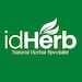 IdHerb store logo