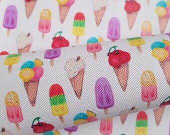 Digital Textile Printing Method Ice Cream Cone Patterned Fabric Made In Korea By Half Yard Dtp Visual Arts Craft Supplies Tools Kromasol Com Digital Textile Printing Method Ice Cream Cone Patterned Fabric Made In Korea By Half Yard Dtp Visual Arts Craft Supplies Tools Kromasol Com