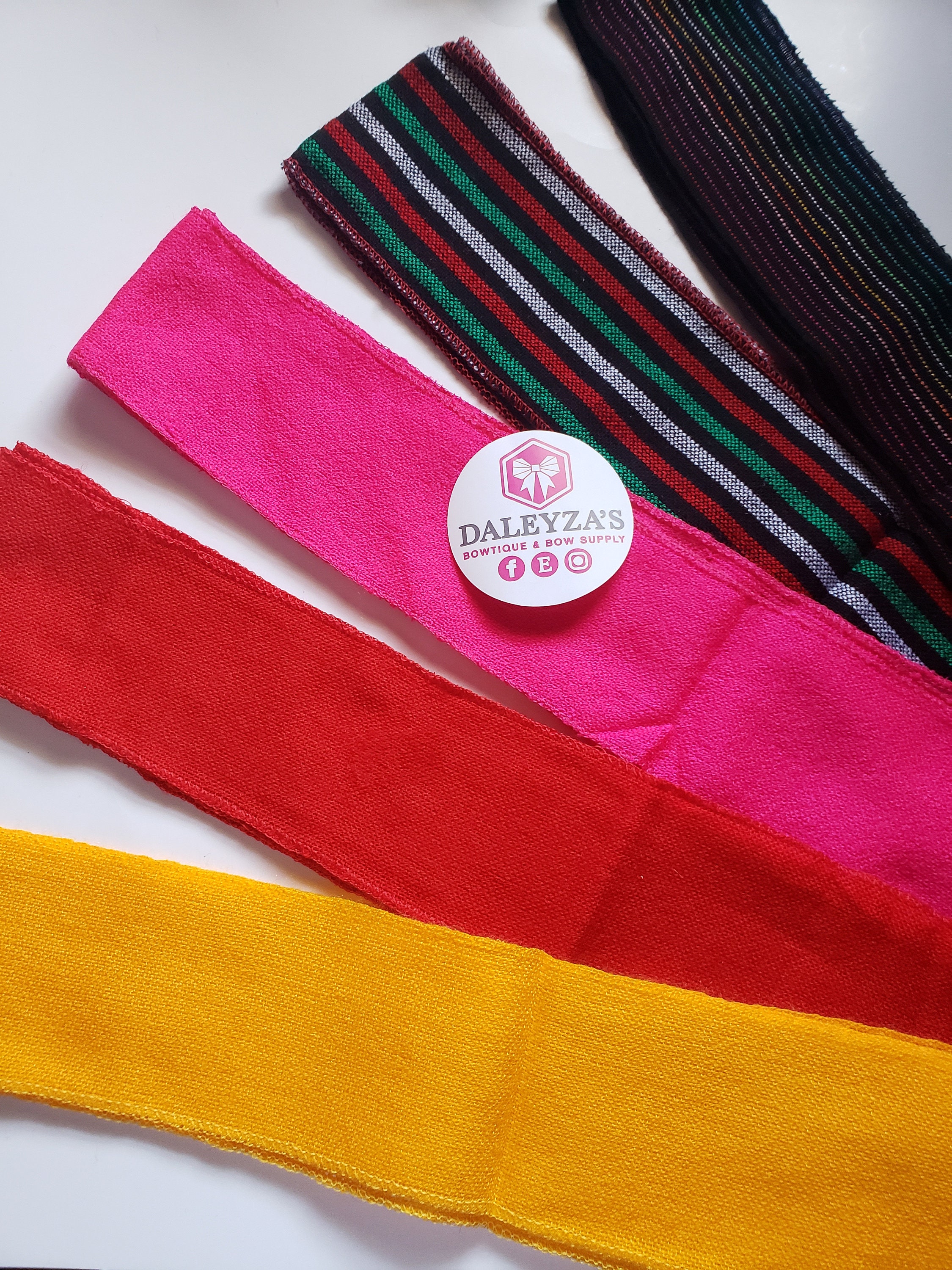 ZARAPE FABRIC RIBBON Mexican zarape zarape fabric Mexican | Etsy