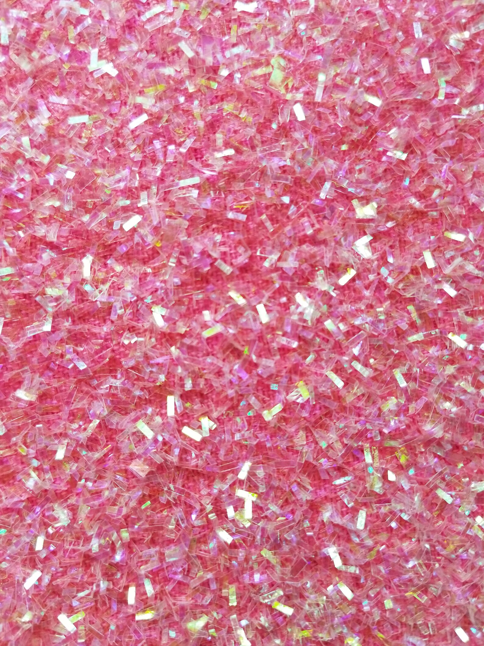 TINSEL GLITTER SHEETS Tinsel Glitter Tinsel Material Etsy