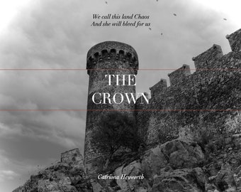 THE CROWN: A Poetry Book