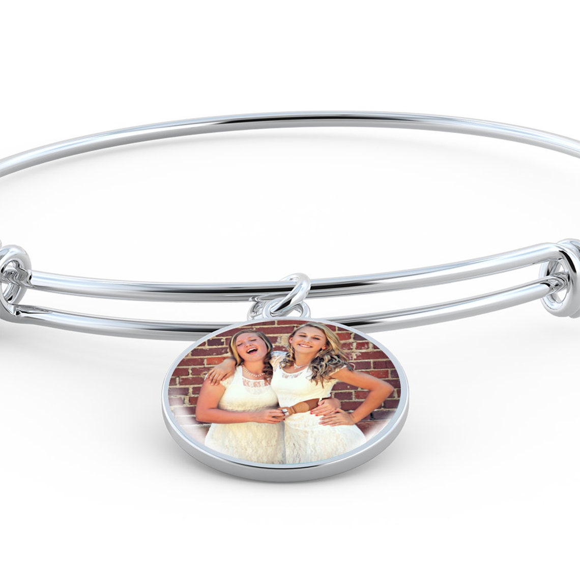 Friend bracelet gift Clearance