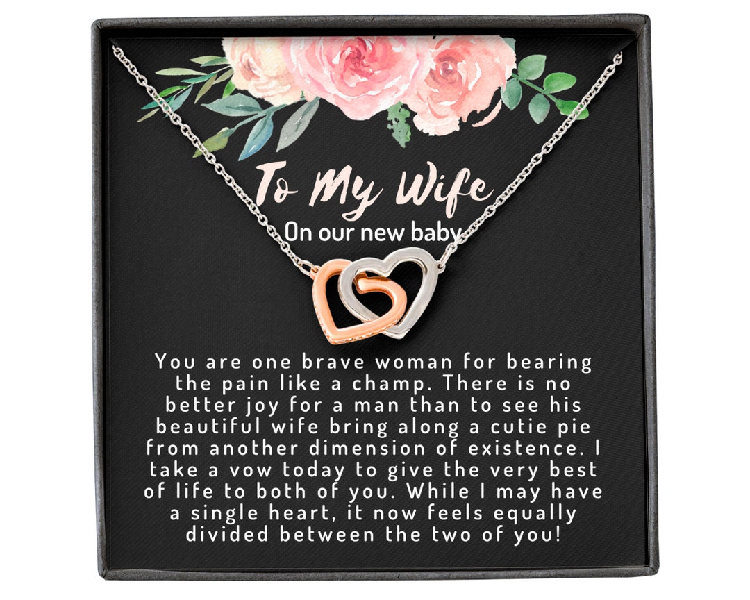 Push Present for Wife, Push Present, Push Present Wife, Push Present
