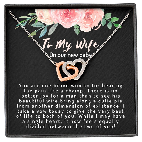 Push Present for Wife, Push Present, Push Present Wife, Push Present for New Mom, Push Gift, Push Gift for Wife, Wife Push Present