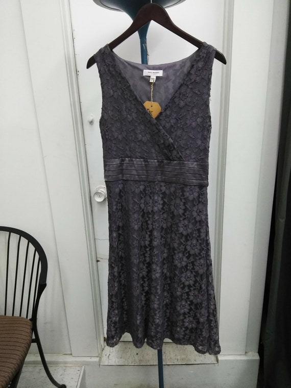 Vintage Isaac Mizrahi Dress Etsy