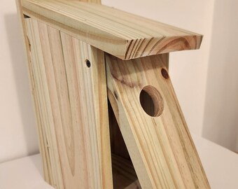 Bluebird House