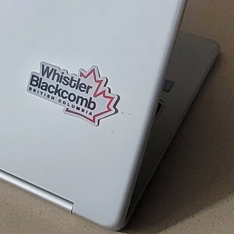 Whistler - Etsy Canada