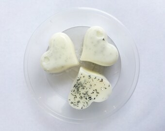 Chocolate Fudge Scented Soy Wax Melts