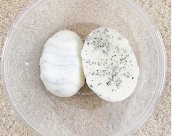 Chocolate Fudge Scented Soy Wax Melts