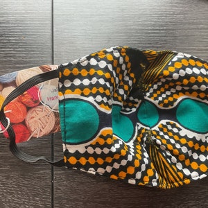 Face mask