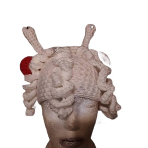Flying spaghetti monster