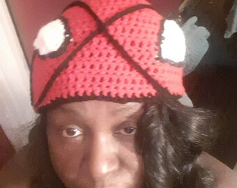 Spiderman Beanie - Etsy