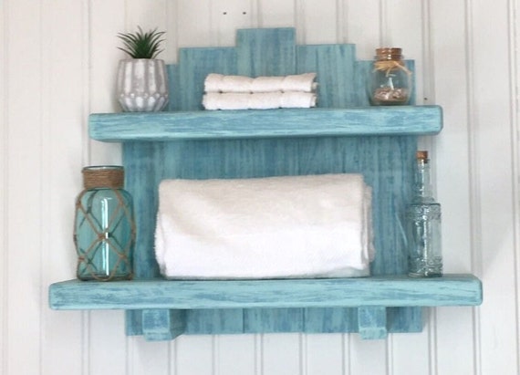 Decorating Bathroom Shelves: Creative Ideas to Elevate Your Space