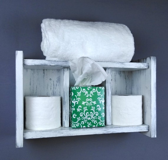 White Bathroom Shelves for Small Spaces 2 Tier Bathroom Shelving