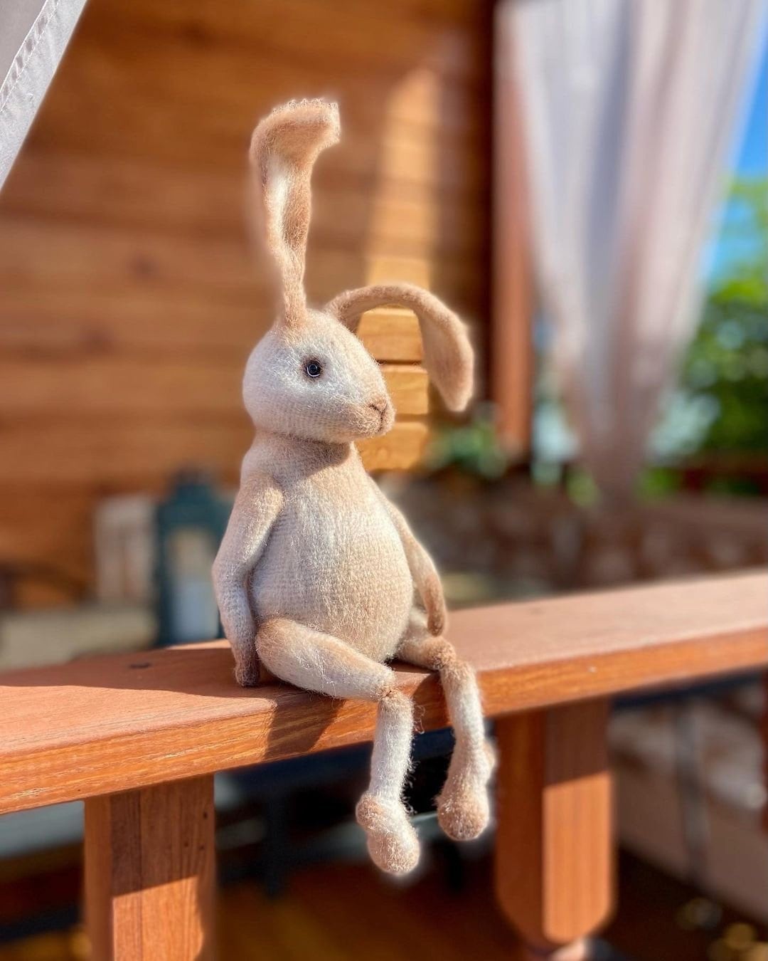 Cat and Rabbit Amigurumi Pattern Bundle