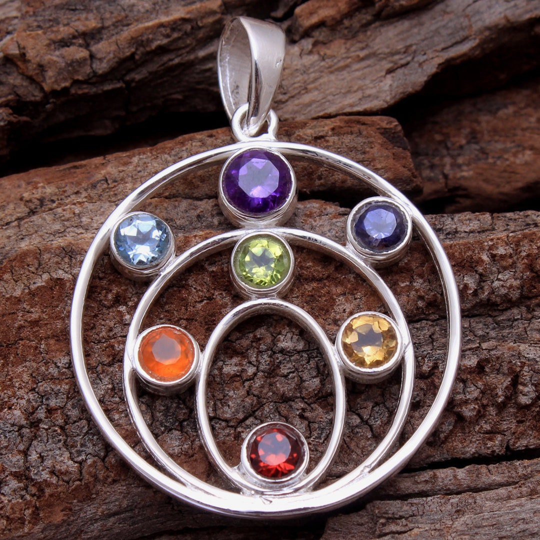 アクセサリー lui jewelry square stone charm M Birthstone Charm | Mociun