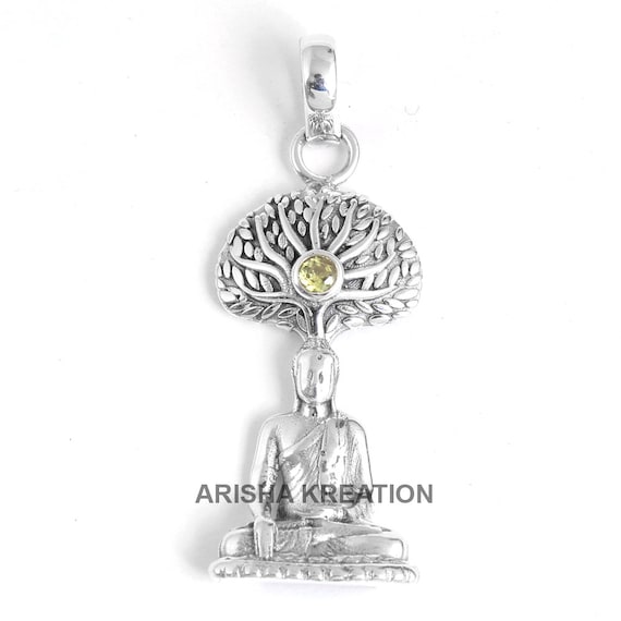 Bodhi tree deals jewelry