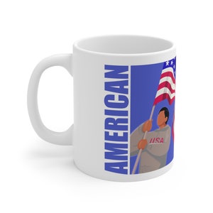 Aclu Mug - Etsy