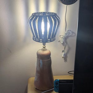 lamp shade