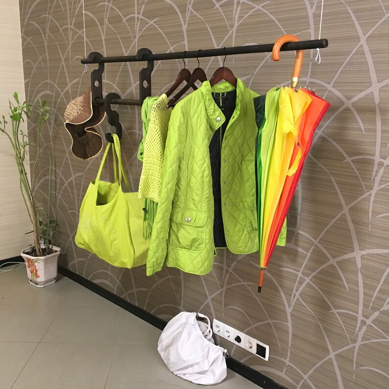 Clothing Rack Moving Gift Drying Rack Etsy