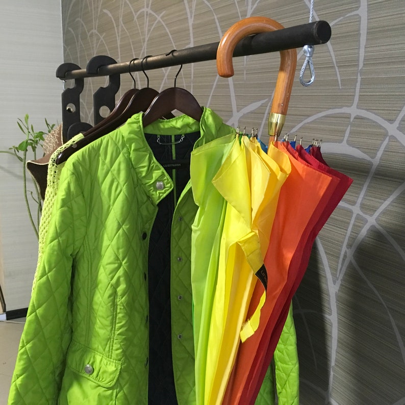 Clothing Rack Moving Gift Drying Rack Etsy