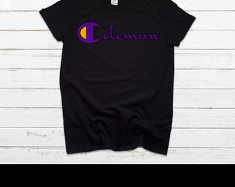 Omega Psi Phi Fraternity Incorporated Inspired Shirt | Coleman