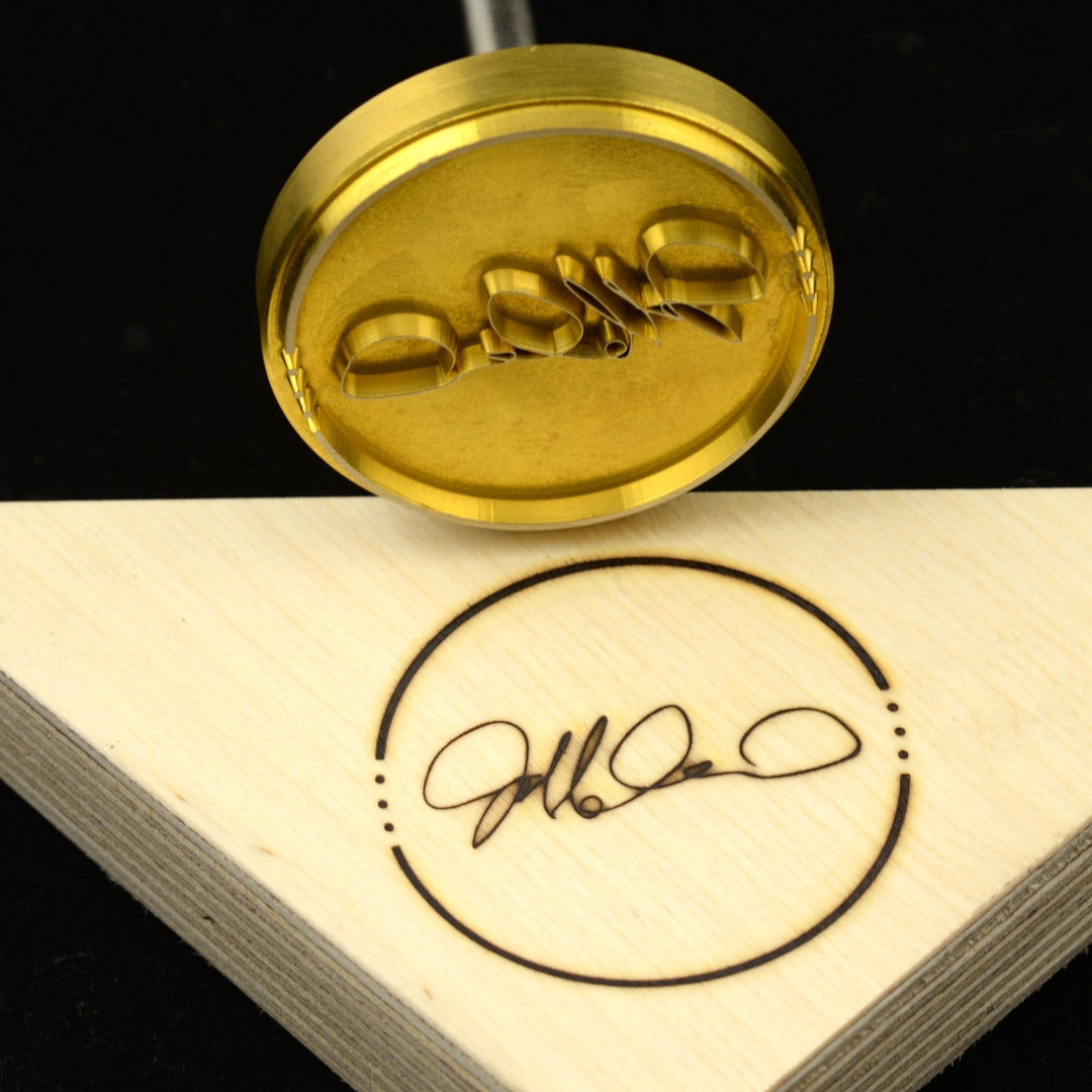 Custom Wood Branding Iron Carpenter Gift Woodworker Gift Etsy