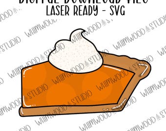 Door Hanger Attachment SVG - Digital File ONLY - Laser Cut File - Interchangeable Door Hanger SVG - Door Hanger Attachment File - Attachment