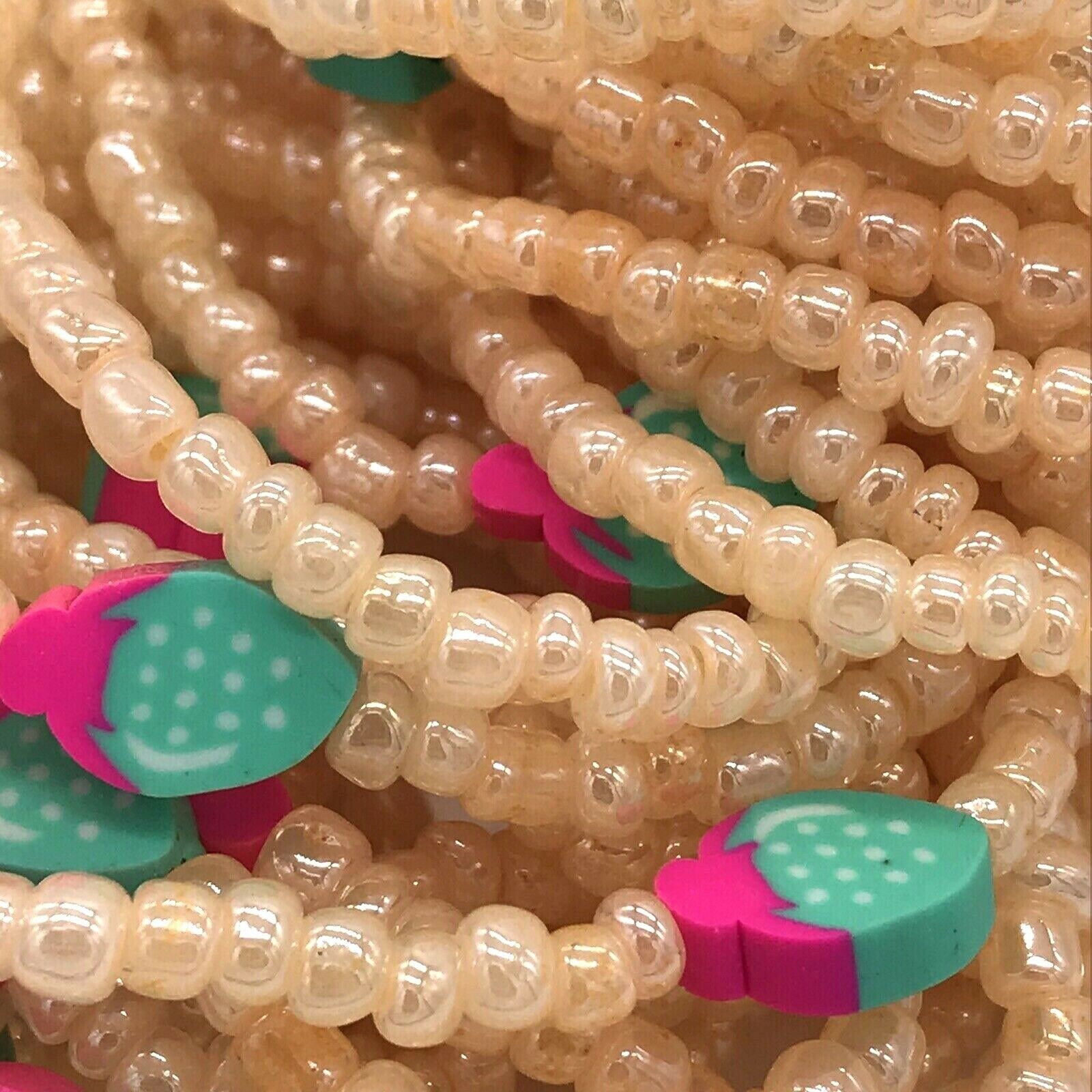 Bulk stretch bracelets deals