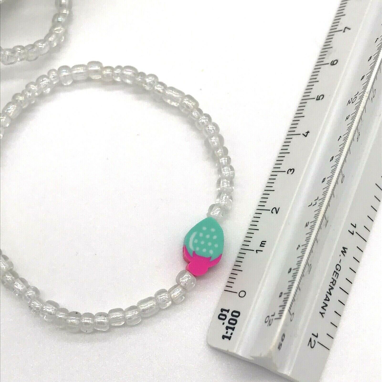 Beaded stretch deals bracelets bulk
