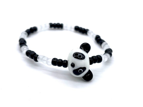 Halloween Cool Fashion Men women's Wooden Beads Bracelet - Temu