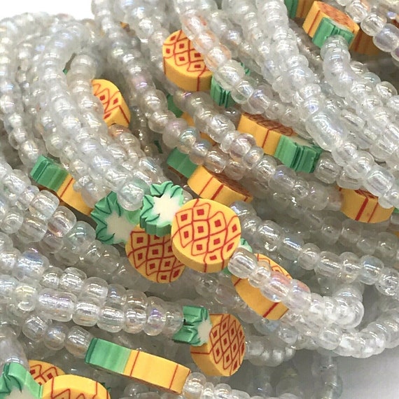 Wholesale Glass Seed Beads Stretch Bracelets 