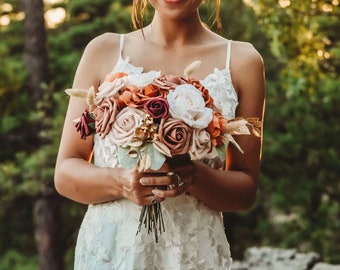 Customizable Bouquet Listing