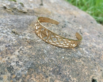 Mandala-armband