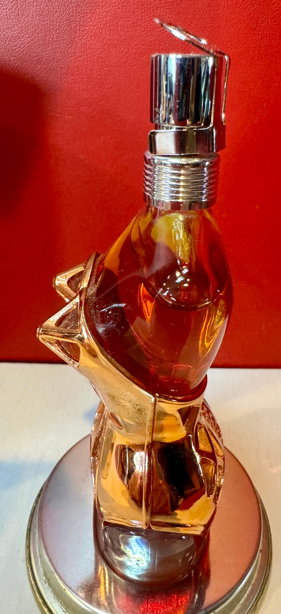 Vintage 1993 Jean Paul Gautier Classique parfum i… - image 5