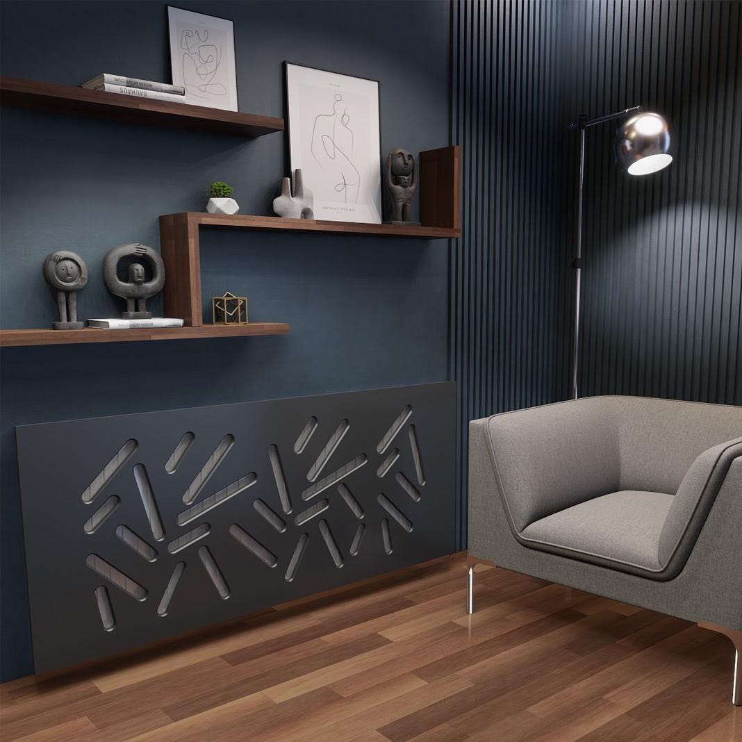 Luxury Radiator Covers