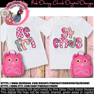 Digital PNG, Best Friends design, Girls' shirt design, Best Friends shirts, Kids best friends shirts png, png DIGITAL DOWNLOAD only