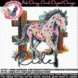 Digital PNG, Horse shirt png, Horse shirt design, Ride horses, Riding horses, Cowgirl shirt, DIGITAL DOWNLOAD only