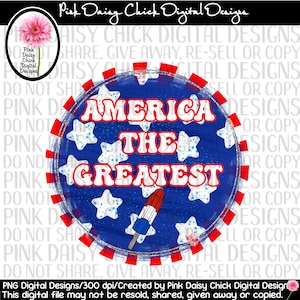 Digital PNG/Let&#39;s Vacay/America the Greatest/I love America/July 4th/Independence Day/Patriotic/usa/4th of July/png digital DOWNLOAD ONLY