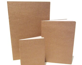 Sketchbook, Cartridge Paper, A6 A5 A4 A3, Acid Free, Jotter, Pocket Notebook, Art Book
