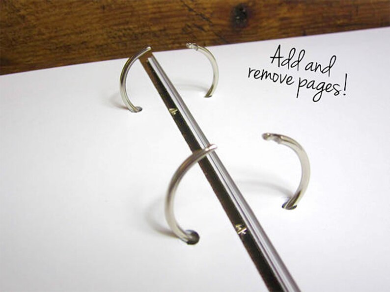 DIY Keepsake Removable Pages A4A5 Dream Higher than the Sky Scrapbook Photo Album