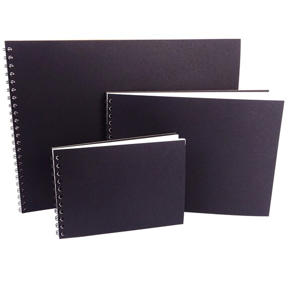 A4 cartridge paper on sale sketchbook