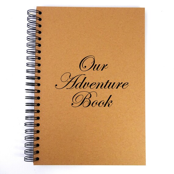 A4 Black Pages Display Photo Album A3/A4/A5 Refillable Binding Ring Scrapbook Guest Book