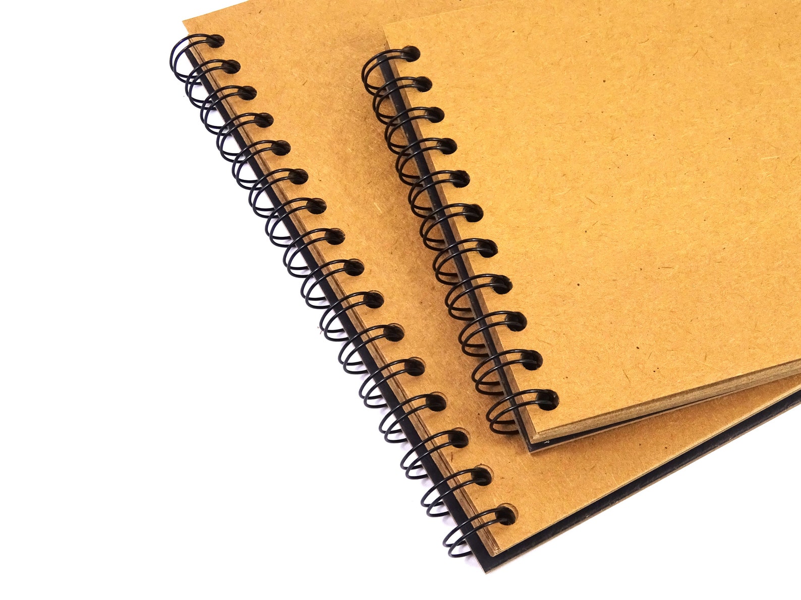 A5 A4 Kraft Sketchbook/scrapbook Landscape DIY Photo Album Etsy