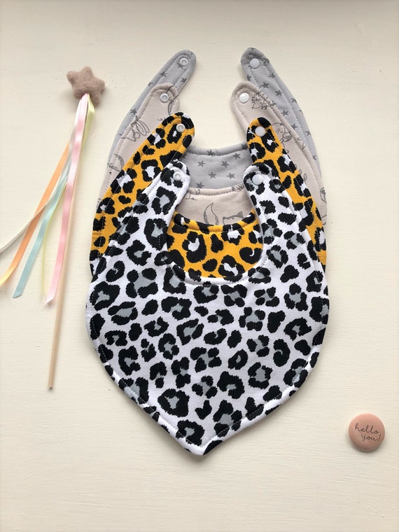 etsy dribble bibs