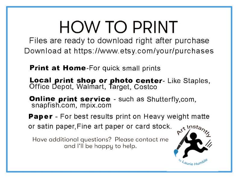 Pacific Northwest Mountain Print Bend Oregon Travel Poster Mountain