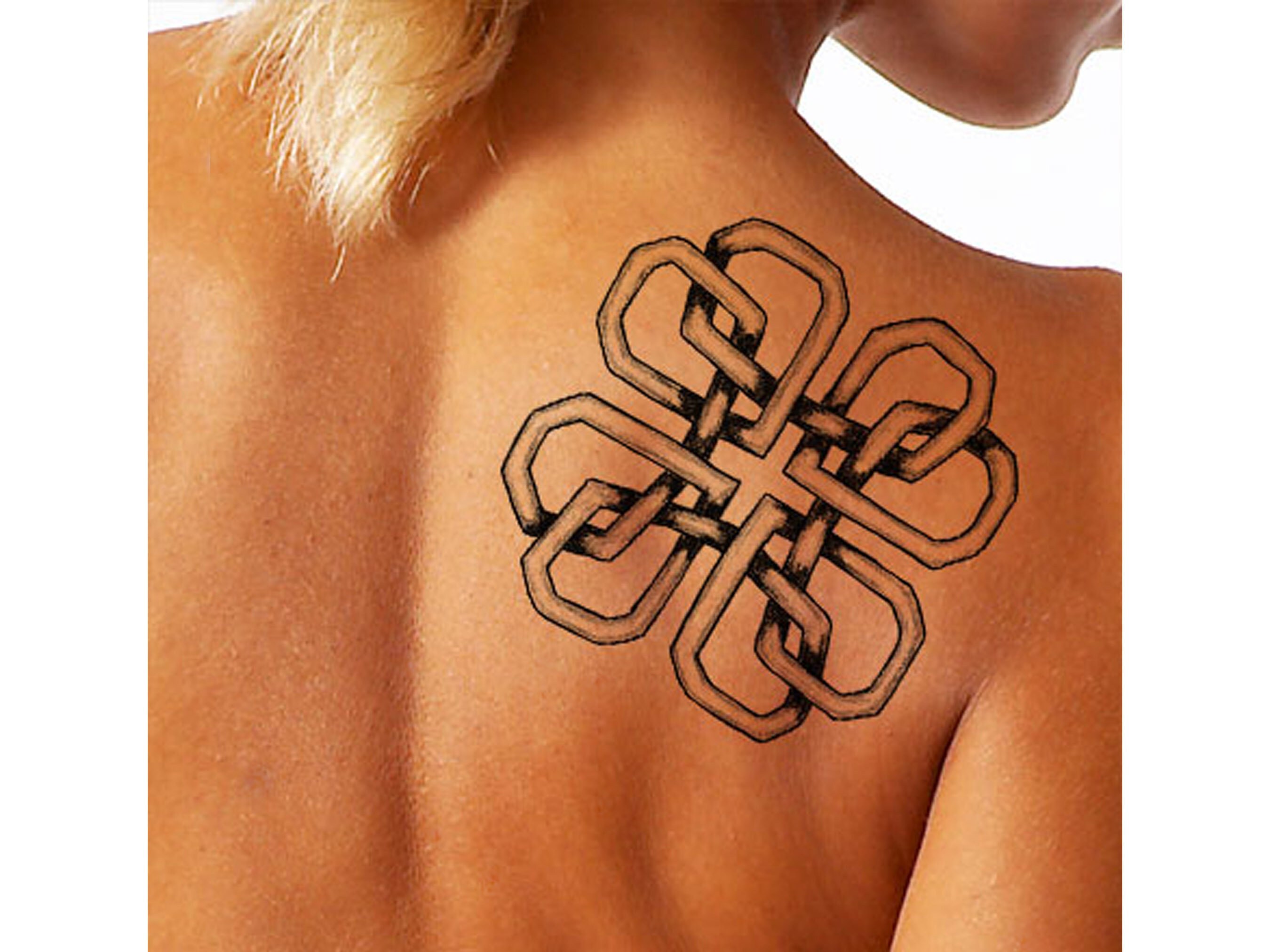 Celtic Knot Tattoo Design - Etsy Australia Celtic Knot Tattoo Design - Etsy Australia