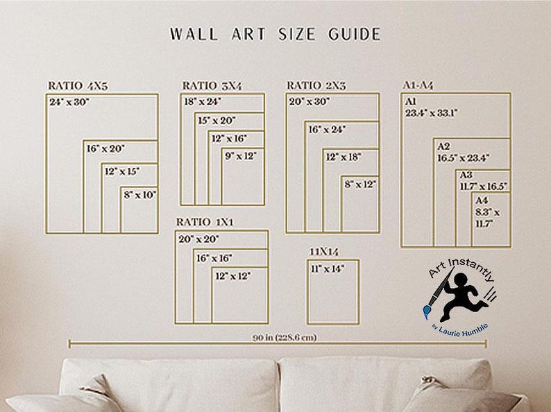 Pacific Northwest Mountain Print Bend Oregon Travel Poster Mountain